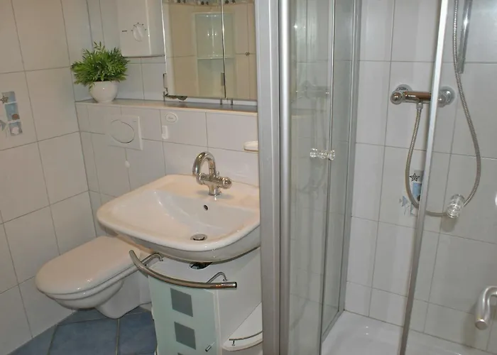 Διαμέρισμα Mit Hafenblick *