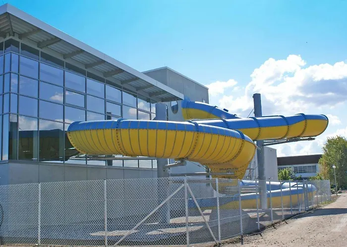 Διαμέρισμα Mit Hafenblick *