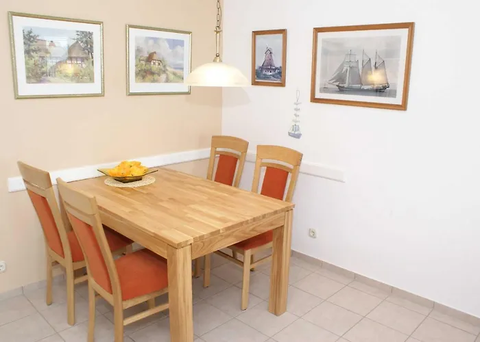 Διαμέρισμα Mit Hafenblick *