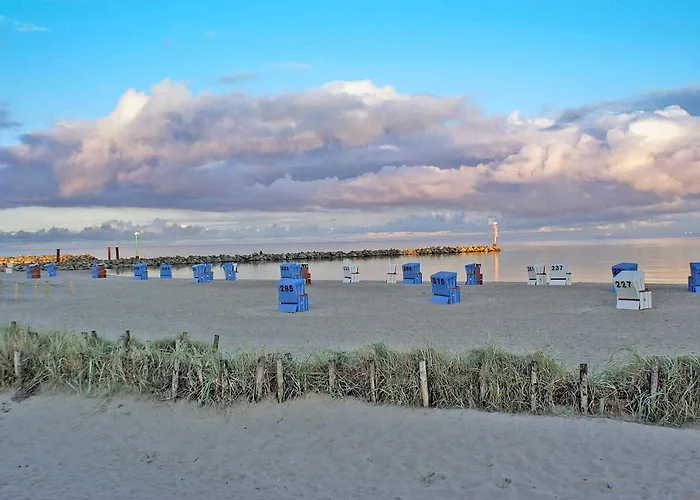 Διαμέρισμα Mit Hafenblick