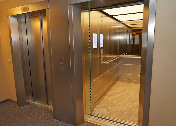 Διαμέρισμα Mit Hafenblick *